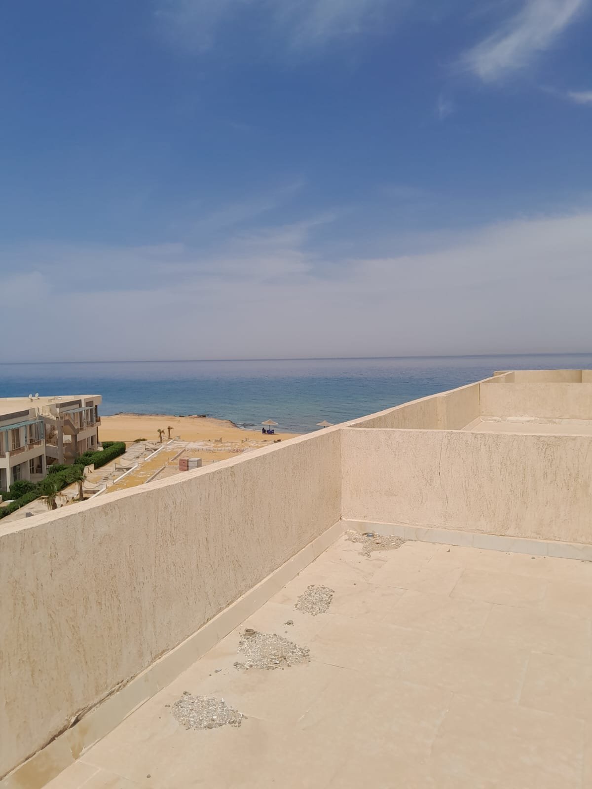 شاليه في مارينا تاورز السخنة، العين السخنة